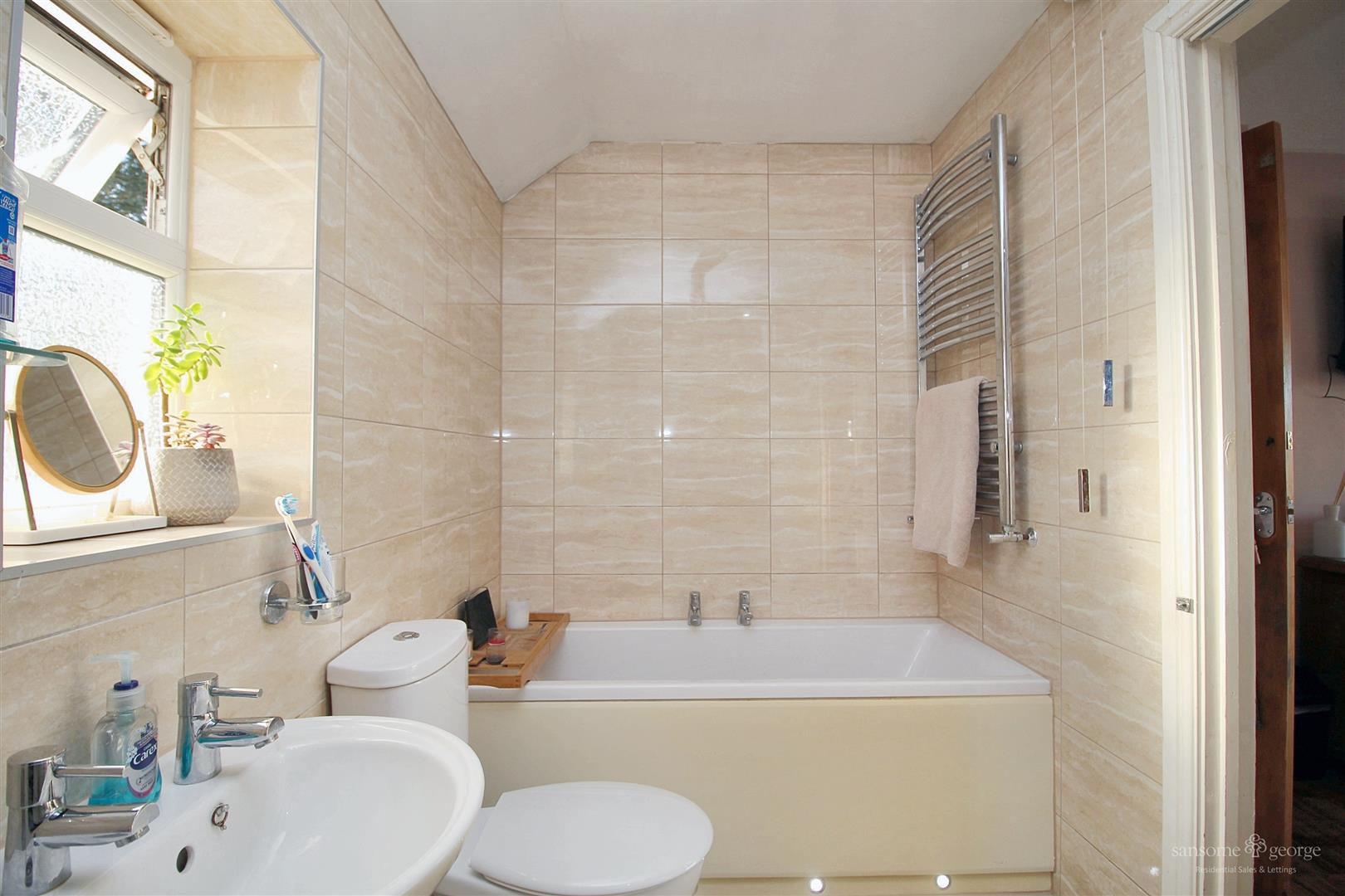 Romsey Road, Tilehurst, Reading